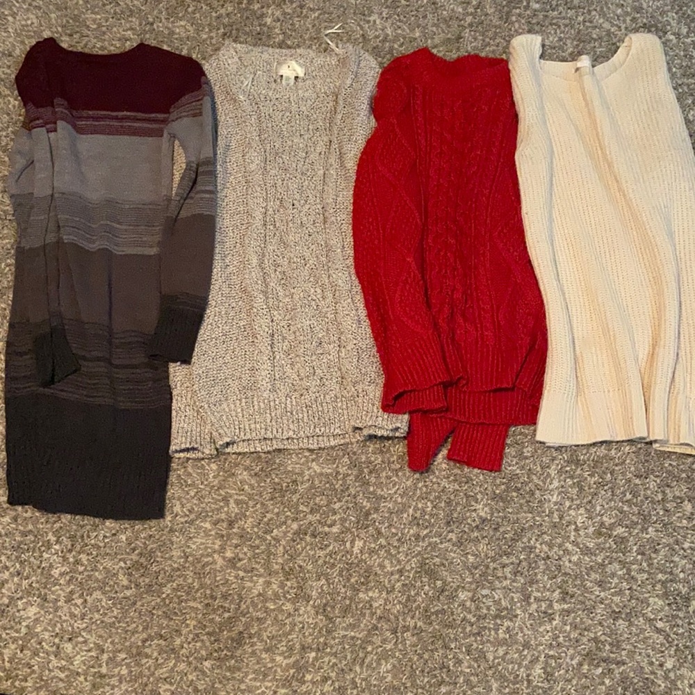 Sweater Bundle! - image 1